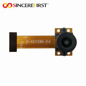 China Sony IMX577 MIPI Fixed Focus RGB Camera Module wholesale