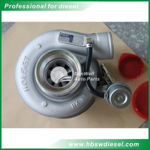 China Original Holset Turbocharger HX40W Turbo 4050203 4050236 for Cummins 6BT wholesale