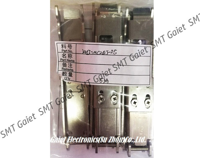 YAMAHA TAPE GUIDE ASSY for SS12MM Feeder KHJ-MC24J-05