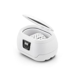 China SUS304 Tank 600ml 43kHz Home Ultrasonic Cleaning Machine wholesale