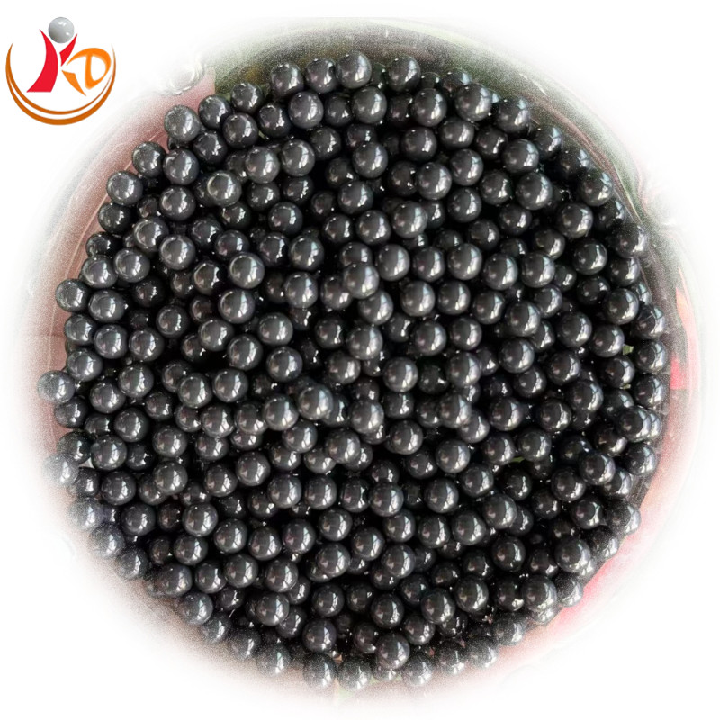 Silicon Nitride Ball Ceramic Beads For Grinding Polishing and Despersing