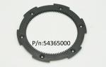 Gear Sharpener Assembly Especially Suitable For Gt5250 / S5200 54365000
