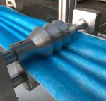 3 Ply Non Woven Disposable Face Mask Manufacturing Machine