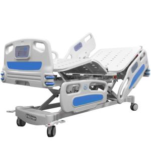 China Hospital Bed Hospital Furniture Cheap Hospital Electric Bed wholesale