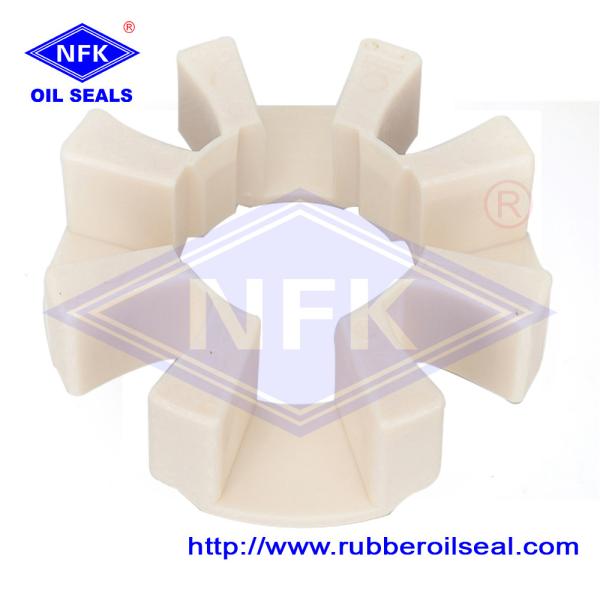 PET PU 4191663 Rubber Coupling Spider Flexible Shaft Coupling Best Selling