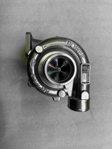 China 6207-81-8311 Komatsu Supercharger 6d95 Pc200-6 Engine Supercharger wholesale