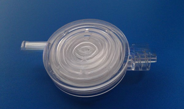 All Sizes Stainless Steel Anesthesia Epidural Kit for Medical Professionals