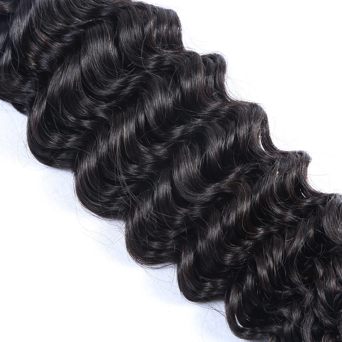 Human Hair Wig For Black Women 100% Brazilian Grade 8A Human Hair Extension
