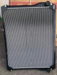 Hino 700 E13C / P11C Heavy Truck Radiator Water Tank Two Rows