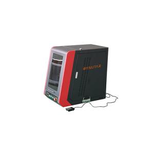 China 20W 30W Fiber Laser Marking Machine For Jewelry High Precision wholesale