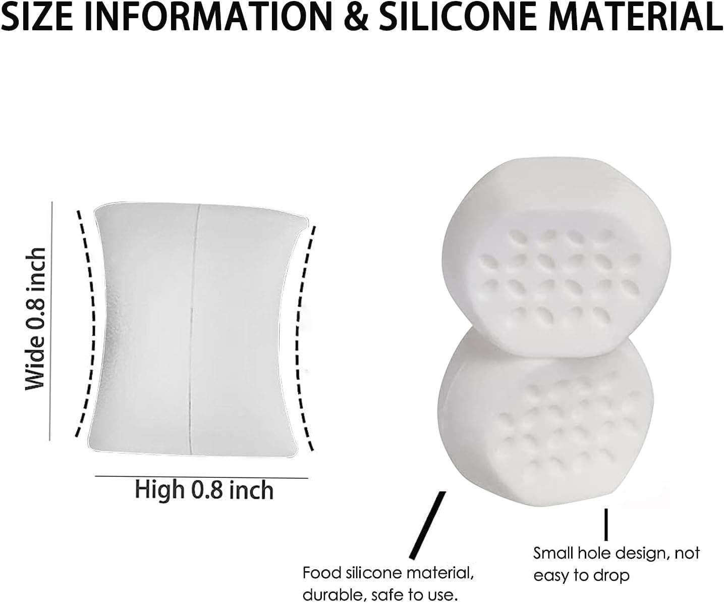 Silicone Jawline Exerciser for man&women Jaw Exerciser Resistance Levels Sharp Chin Line Facial Slimming Jaw Exerciser