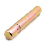Construction Machine Excavator Bucket Lock Pin , Alloy Tractor Bucket Pins