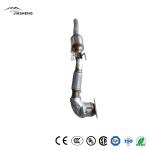 Volkswagen Passat High Quality Stainless Steel Auto Catalytic Converter