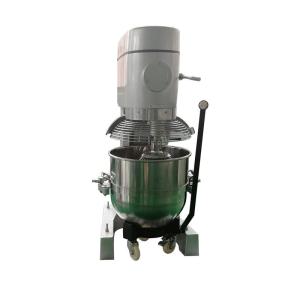China 60L High speed multifunctional planetary food mixer wholesale