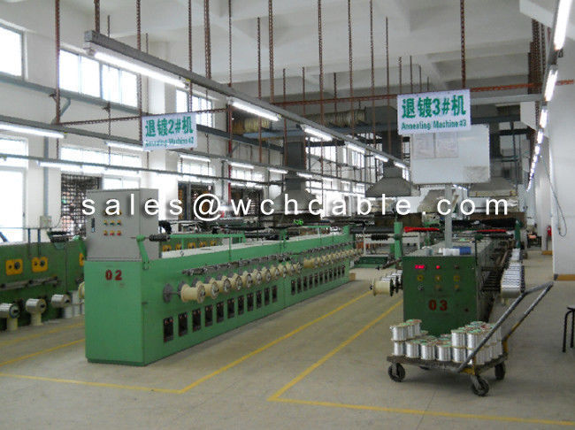 UL21143 Lighting Industry LSZH Cable 80C 600V