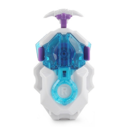 Finger Tip Gyroscope Toys Fidget Spinners Launcher Hand Spinner for Kids Finger Gyro