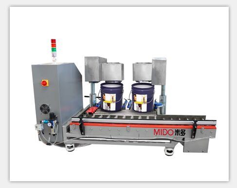 Good Looking Semi Automatic Bottle Filling Machine With Stainless Steel And 2-24 Head