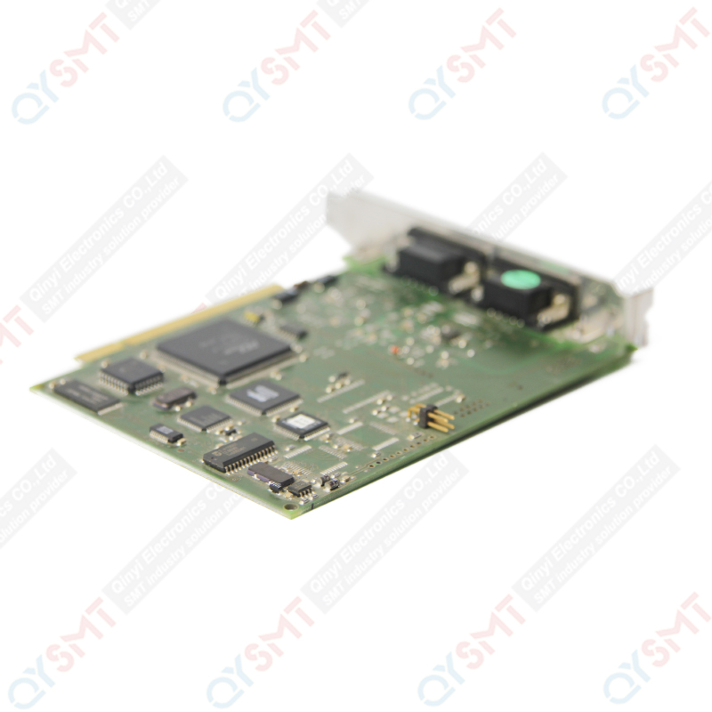 Assembleon original new for SMT spare parts AX Controller CAN Card 9498 396 01102