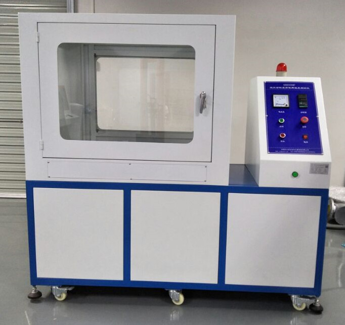 Maximum Temperature Testing Equipment For Thermal Insulation Materials