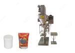 GG-1 1.2kw/380V Industrial Detergent Powder Filling Machine