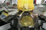 2KW 14 Heads Cheese Fruit Multi Head Combination Weigher