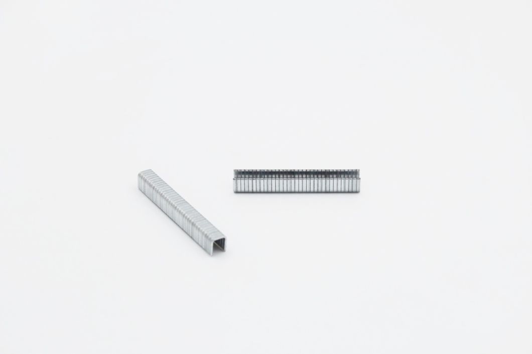 20 Gauge 406j Staples for Upholstery with High Quality 4j Series