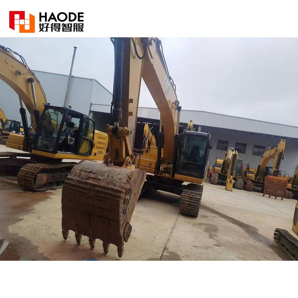 Used Design Cat 320GX Medium Excavator Cat 320gx Cat320 Cat320gc Excavator 20 Tons Digger Machinery