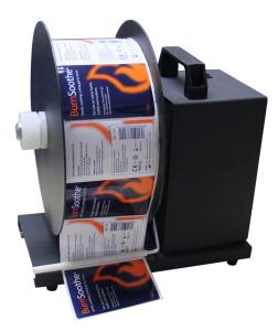 China Wholesale Automatic Label Rewinder and unrewinder Machine R130 wholesale