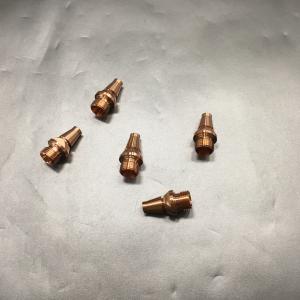 China 0558003914 Molde Laser Cutting Consumables Electrode Replacement wholesale