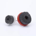 Industrial Deburring Abrasive Disc Brush For Grinding And Polishing