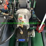 Polyurethane Pu Foaming Machine For Coolers Manufacturers