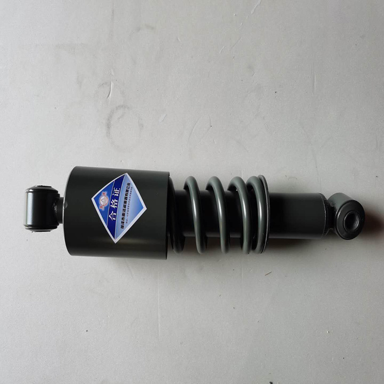 Wg1642430283 Spring Shock Absorber Sinotruk HOWO Spare Parts