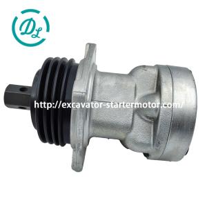 China ST1030 RF00000004335 Hydraulic Parts Joystick Dump Hoist Valve Scoptram wholesale