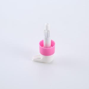 China 4CC 2CC 24/415 33/415 Bottle Cap Lotion Dispenser Pump wholesale