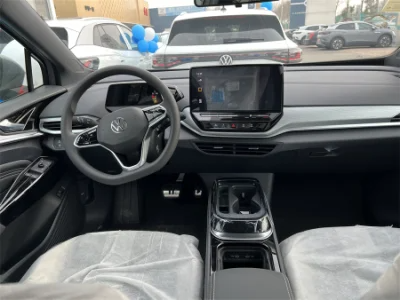VW ID3 ID4, the lowest price in the country, has VW quality assurance for both new and used cars
