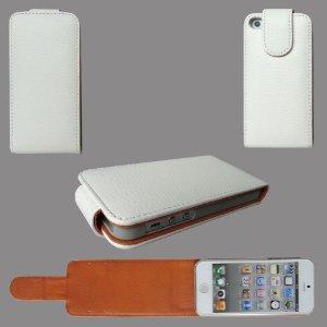 China Phone Leather Case for iPhone 5 wholesale