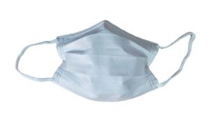 China GBT32610-2016 PP spunbond Fabric Disposable Protective Face Mask wholesale