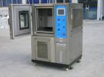 Constant Temperature And Humidity Chamber , Environmental Stability Chamber