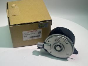 China TOYOTA YARIS 1.6 2008-2013 16363-0T040 DENSO RADIATOR FAN MOTOR 168000-2370 wholesale