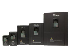 China 220V - 240V Variable Frequency Drive Inverter Single Phase 0.4KW - 185KW wholesale
