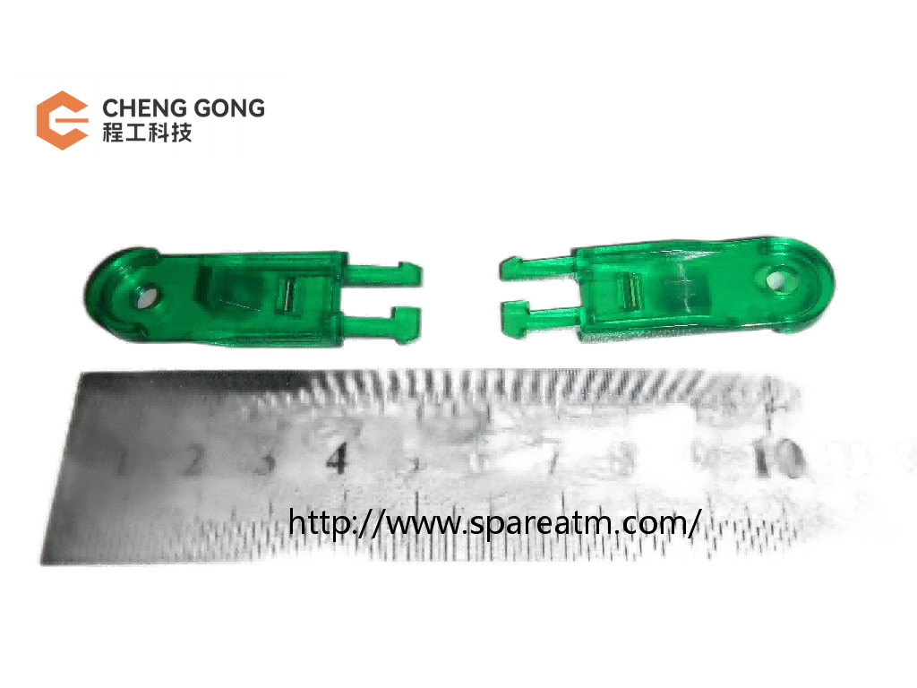 ATM Machine Parts NCR Snap Slide Lantch 009-0023328 0090023328