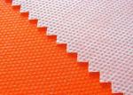 300gsm Non Woven Polypropylene Fabric / Breathable Non Woven Fabric