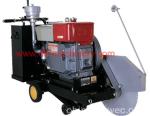Asphalt Road Cutter Road Machine with Diesel Engine Saw Machine