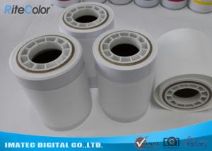 China Dry Lab Inkjet Printing Paper 190 Gram For Fujifilm Epson Noritsu Printers wholesale