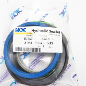 China 4364916 Tata Hitachi Ex 200 Spare Parts Hydraulic Cylinder O Rings 90 Shores A wholesale