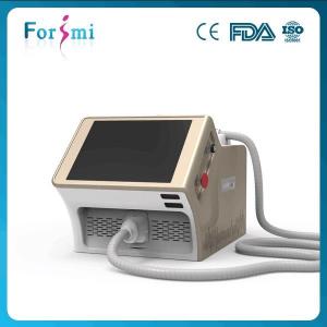China 2016 newest factory hot sale diode laser hair removal machine laser diode 808 hair removal on sale
