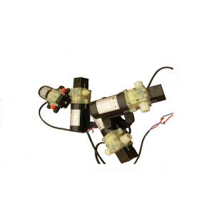 China DC 12V Mini Electric Diaphragm Pump wholesale