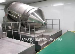 China TDM Series Two Dimensional Mixer wholesale