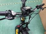 48v 26" Fat Tire Electric Mountain Bike 1000w Big Wheel 45kmh