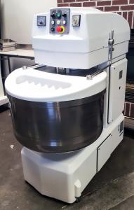 China Spiral dough mixer wholesale